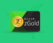 US Razer Gold Gift Card - $100